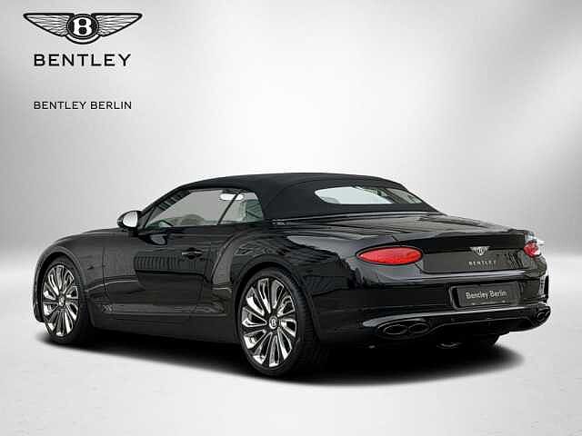 12:Bentley Continental GTC Mulliner V8, Cabrio, Beluga, Bentley Berlin