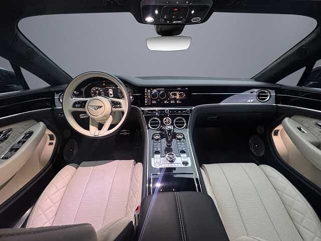 3:Bentley Continental GT S V8, Coupé, Viridian, Bentley Berlin