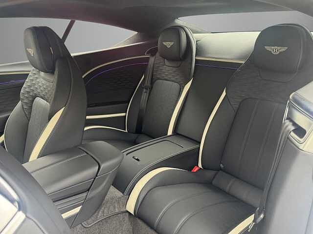 14:Bentley Continental GT Speed First Edition V8 Hybrid, Coupé, Arctica Satin, Bentley Berlin