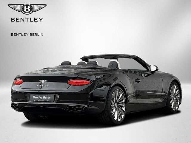 8:Bentley Continental GTC Mulliner V8, Cabrio, Beluga, Bentley Berlin