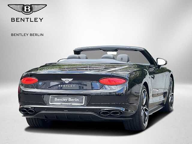 11:Bentley Continental GTC V8, Cabrio, Onyx, Bentley Berlin