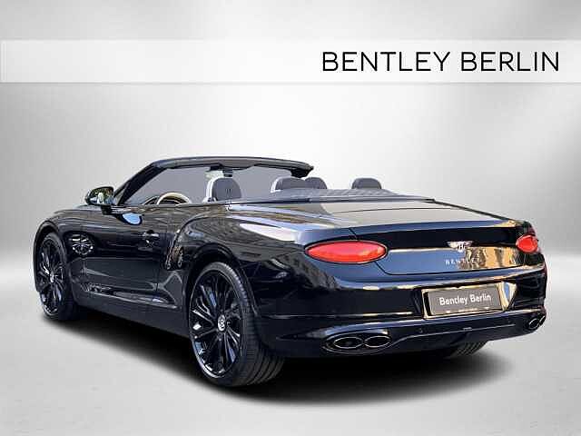 2:Bentley Continental GTC Mulliner V8, Cabrio, Onyx, Bentley Berlin