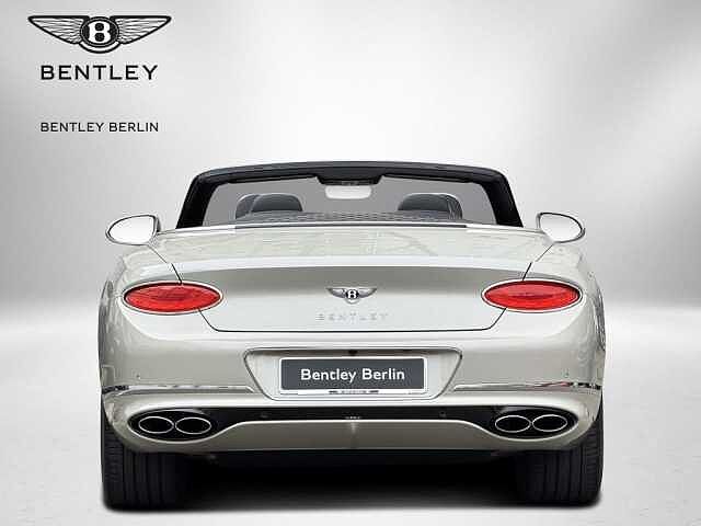 9:Bentley Continental GTC Mulliner V8, Cabrio, White Sand, Bentley Berlin