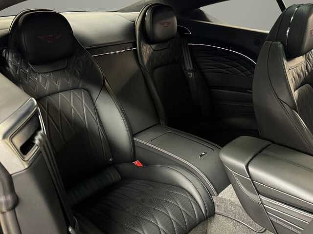 22:Bentley Continental GT Azure V8, Coupé, Onyx, Bentley Berlin