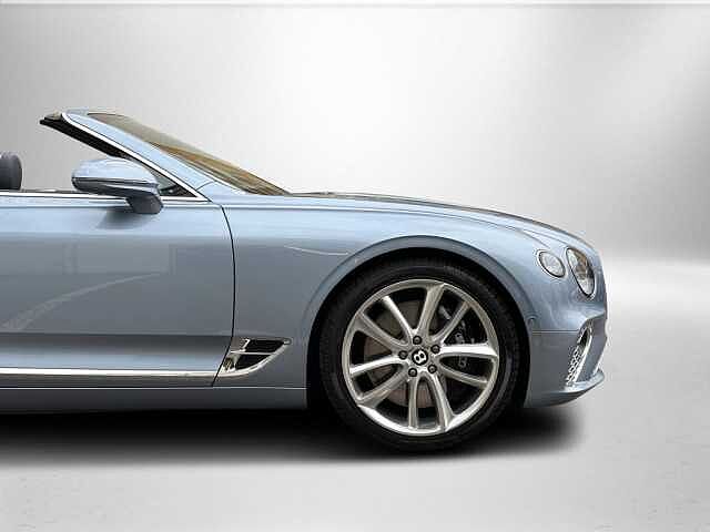 5:Bentley Continental GTC V8, Cabrio, Fountain Blue, Bentley Berlin