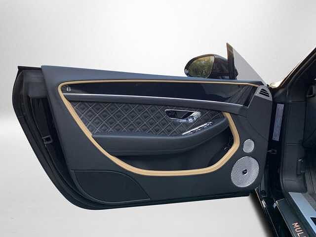 24:Bentley Continental GTC Mulliner V8, Cabrio, Onyx, Bentley Berlin