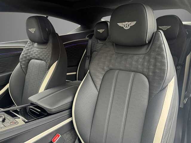 13:Bentley Continental GT Speed First Edition V8 Hybrid, Coupé, Arctica Satin, Bentley Berlin