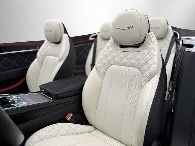 22:Bentley Continental GTC Mulliner V8, Cabrio, Beluga, Bentley Berlin