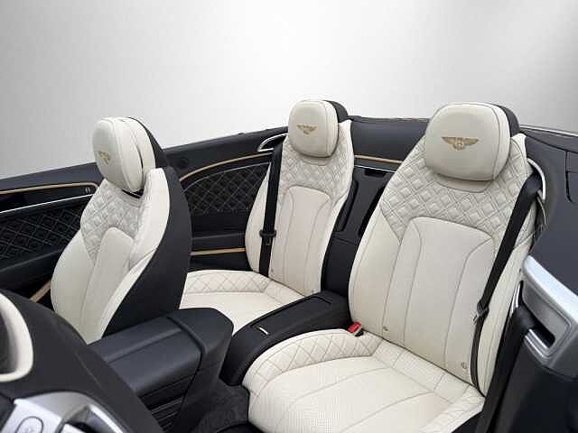 24:Bentley Continental GTC Mulliner V8, Cabrio, White Sand, Bentley Berlin