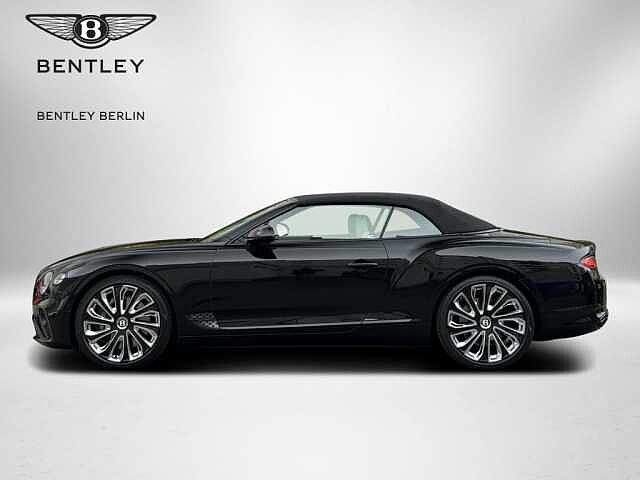 15:Bentley Continental GTC Mulliner V8, Cabrio, Beluga, Bentley Berlin