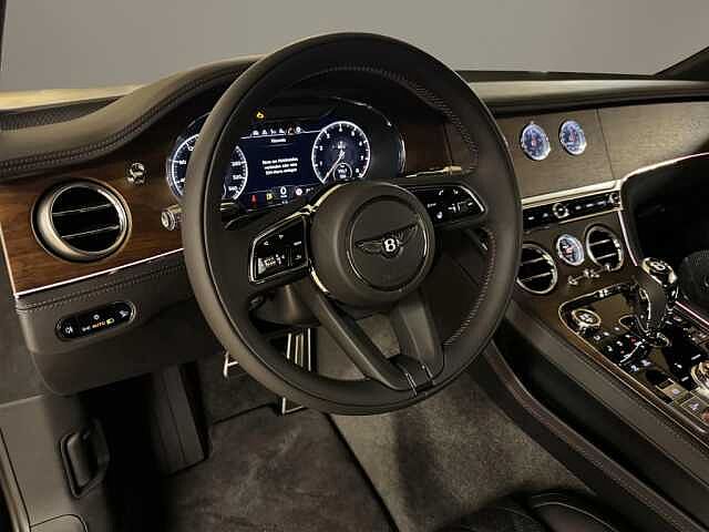 16:Bentley Continental GT Azure V8, Coupé, Onyx, Bentley Berlin